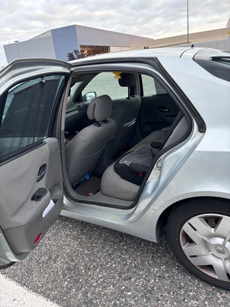 Renault Laguna II 1.9 DCI 100 EXPRESSION