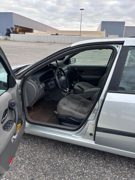 Renault Laguna II 1.9 DCI 100 EXPRESSION