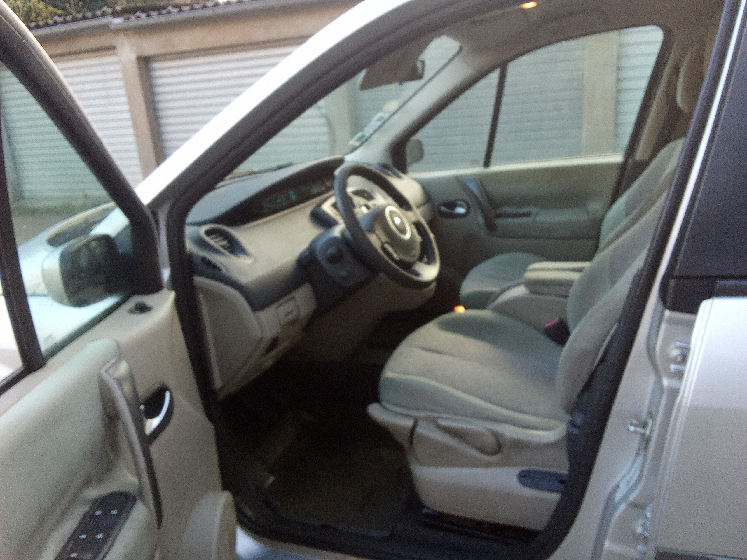 Renault Grand Scenic II 1.5 DCI 105 PACK EXPRESSION