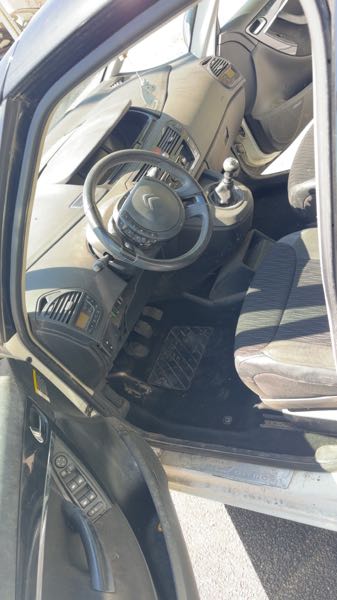 Citroen C4 1.6 HDI 110 FAP SILLAGE