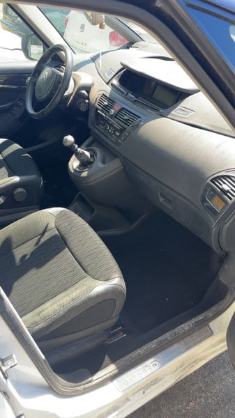 Citroen C4 1.6 HDI 110 FAP SILLAGE