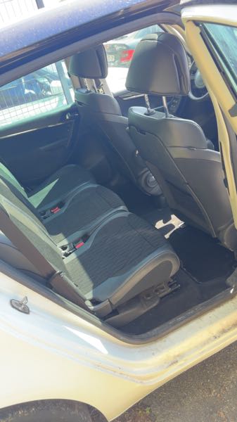 Citroen C4 1.6 HDI 110 FAP SILLAGE
