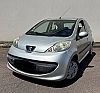 Peugeot 107 (2) 1.0 TRENDY 5P thumbnail