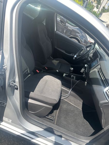 Renault Clio V 1.5 BLUE DCI 85 BUSINESS