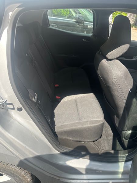 Renault Clio V 1.5 BLUE DCI 85 BUSINESS