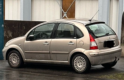 Citroen C3 II 1.4 73 CONFORT