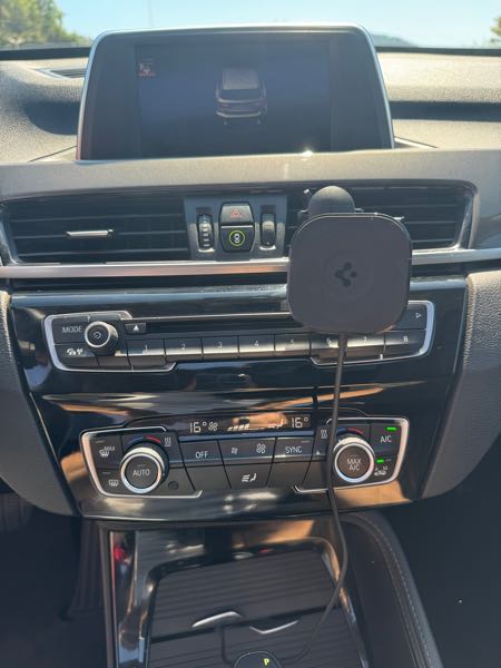 Bmw X1 (F48) (2) XDRIVE20D XLINE BVA8