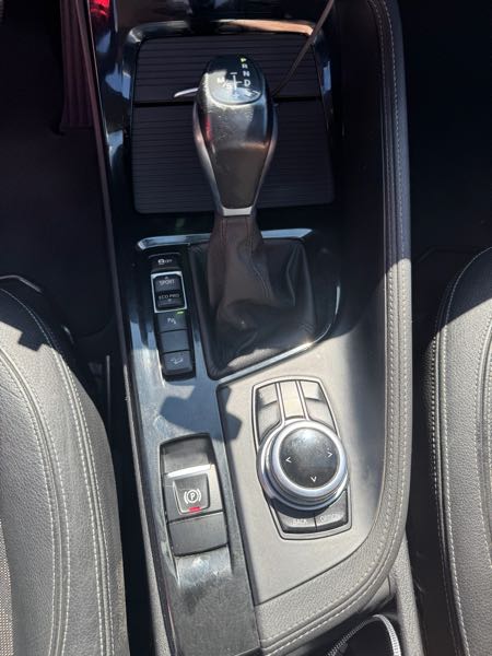 Bmw X1 (F48) (2) XDRIVE20D XLINE BVA8