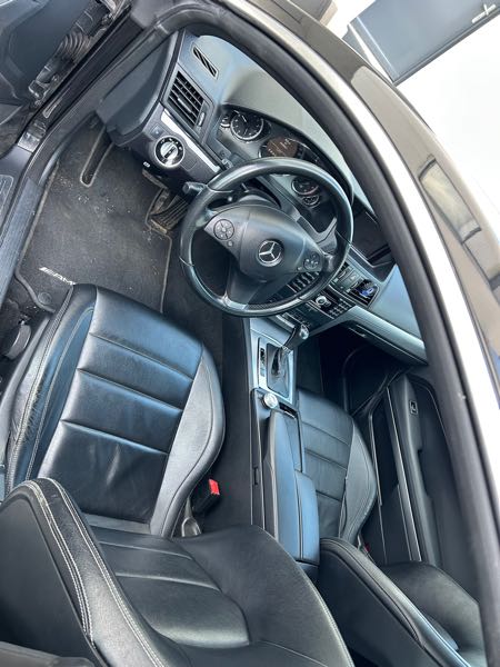 Mercedes-Benz Classe E IV COUPE 350 CDI EXECUTIVE 7G-TRONIC