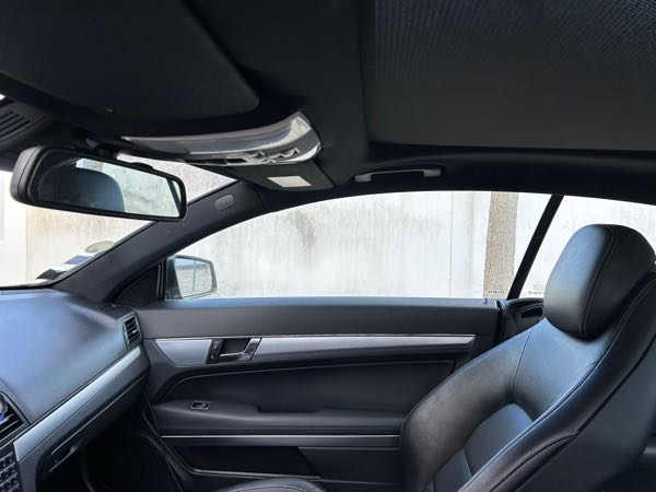 Mercedes-Benz Classe E IV COUPE 350 CDI EXECUTIVE 7G-TRONIC