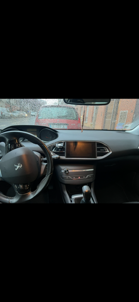 Peugeot 308 308
