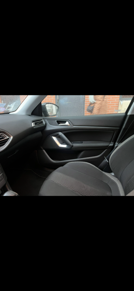 Peugeot 308 308