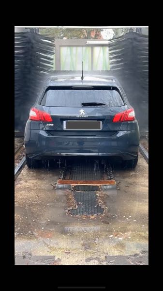 Peugeot 308 308