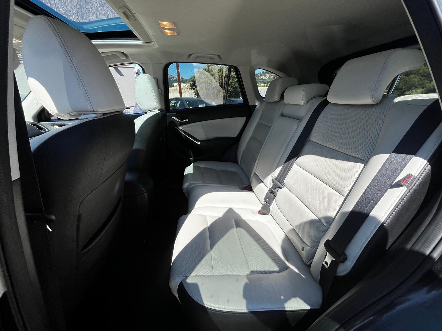Mazda CX-5 2.2 SKYACTIV-D 175 SELECTION 4X4 BVA
