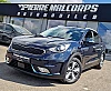 Kia Niro 1.6 GDi PHEV Fusion DCT / CUIR / ACC / CAMERA thumbnail
