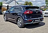 Kia Niro 1.6 GDi PHEV Fusion DCT / CUIR / ACC / CAMERA thumbnail