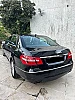 Mercedes-Benz Classe E IV 200 CDI BLUEEFFICIENCY AVANTGARDE EXECUTIVE BA5 thumbnail