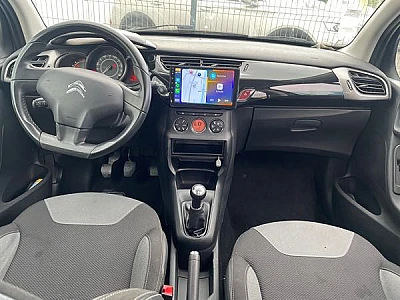 Citroen C3 1.4 16S HDI PACK CLIM