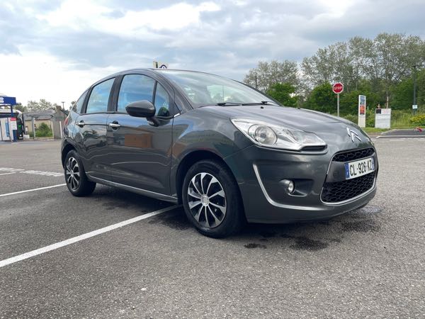 Citroen C3 1.4 16S HDI PACK CLIM