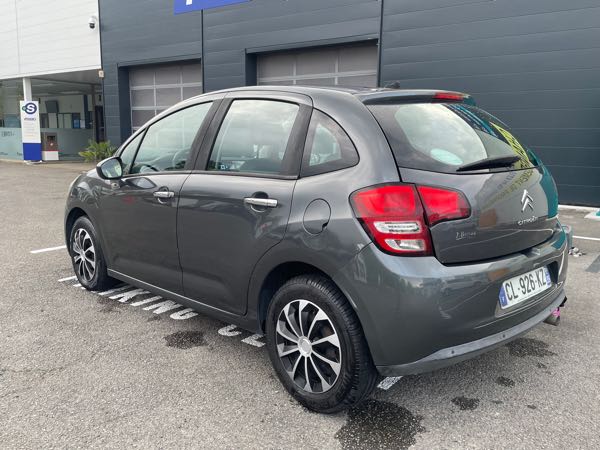 Citroen C3 1.4 16S HDI PACK CLIM