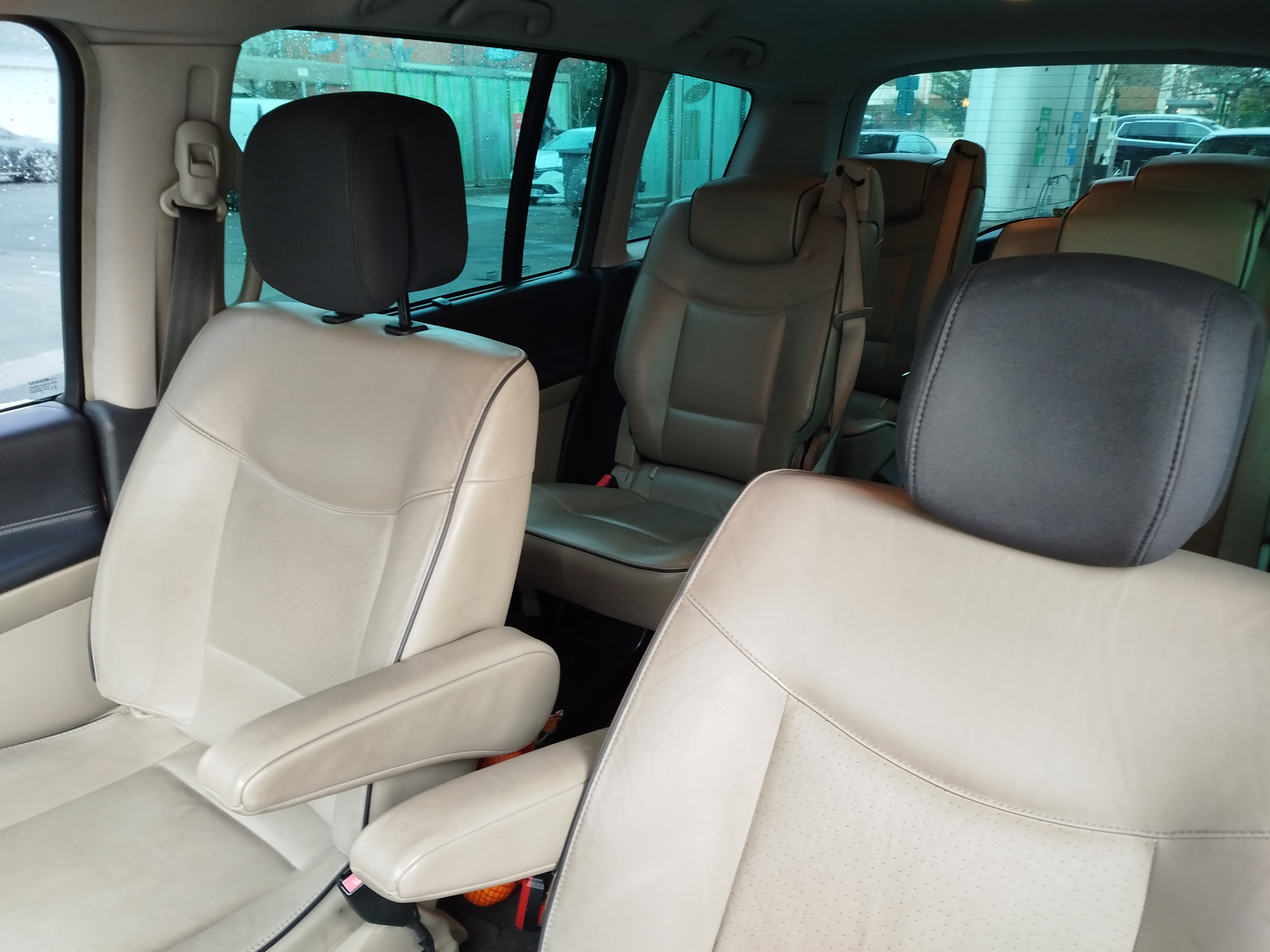 Renault Grand Espace IV (2) 2.0 DCI 130 25TH