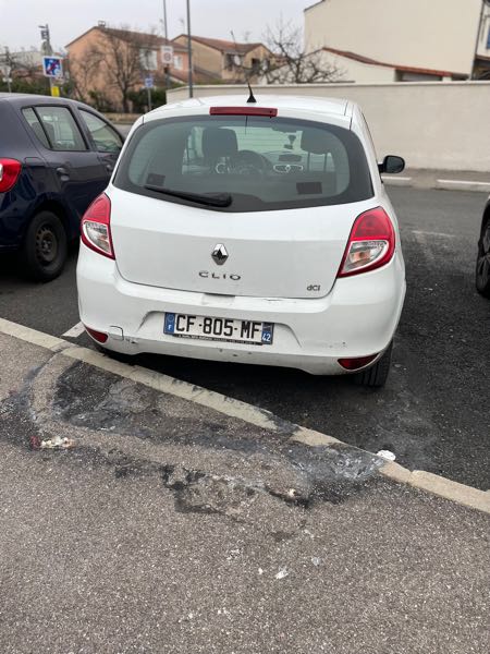 Renault Clio III (2) COLLECTION 1.5 DCI 75 ZEN 5P ECO2