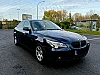 Bmw Serie 5 (E60) (2) 520DA LUXE thumbnail