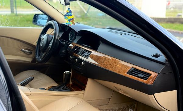 Bmw Serie 5 (E60) (2) 520DA LUXE