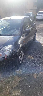 Ford Fiesta ford fiesta