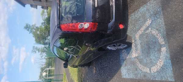 Ford Fiesta ford fiesta