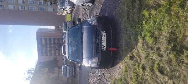 Ford Fiesta ford fiesta