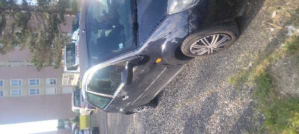 Ford Fiesta ford fiesta