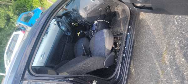 Ford Fiesta ford fiesta