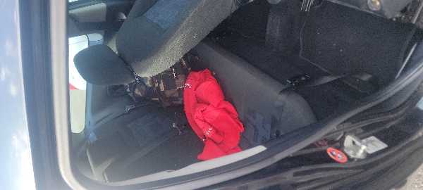 Ford Fiesta ford fiesta