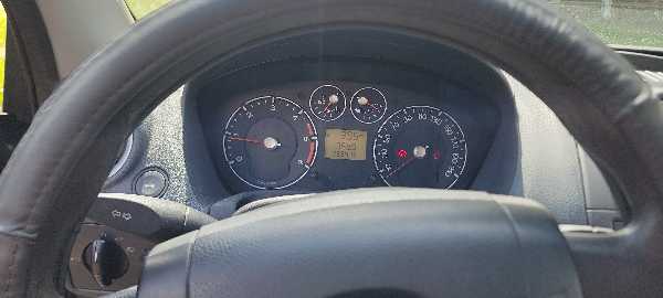 Ford Fiesta ford fiesta