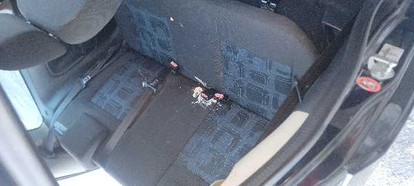 Ford Fiesta ford fiesta
