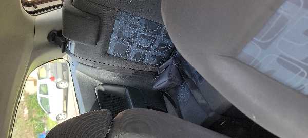 Ford Fiesta ford fiesta