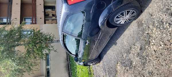Ford Fiesta ford fiesta