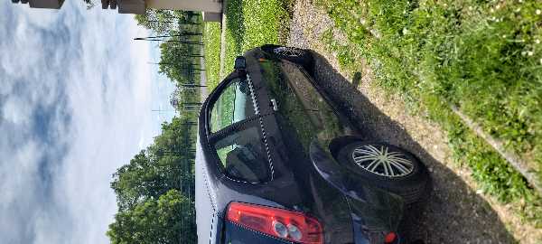 Ford Fiesta ford fiesta