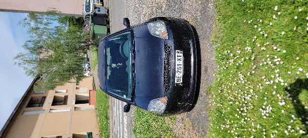 Ford Fiesta ford fiesta