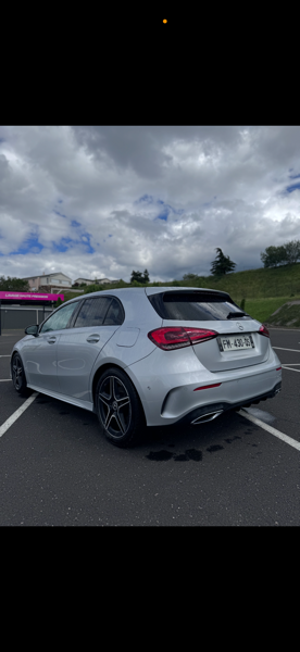 Mercedes-Benz Classe A IV BERLINE 200 AMG LINE 7G-DCT
