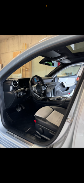 Mercedes-Benz Classe A IV BERLINE 200 AMG LINE 7G-DCT