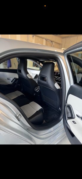 Mercedes-Benz Classe A IV BERLINE 200 AMG LINE 7G-DCT