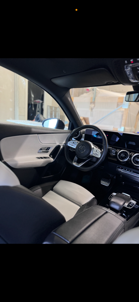 Mercedes-Benz Classe A IV BERLINE 200 AMG LINE 7G-DCT