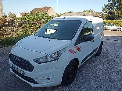 Ford Transit Connect II (2) 1.5 ECOBLUE 100 L1 ACTIVE