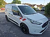 Ford Transit Connect II (2) 1.5 ECOBLUE 100 L1 ACTIVE thumbnail