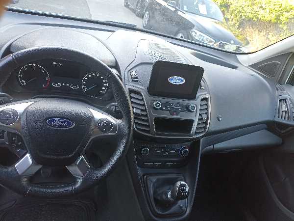 Ford Transit Connect II (2) 1.5 ECOBLUE 100 L1 ACTIVE