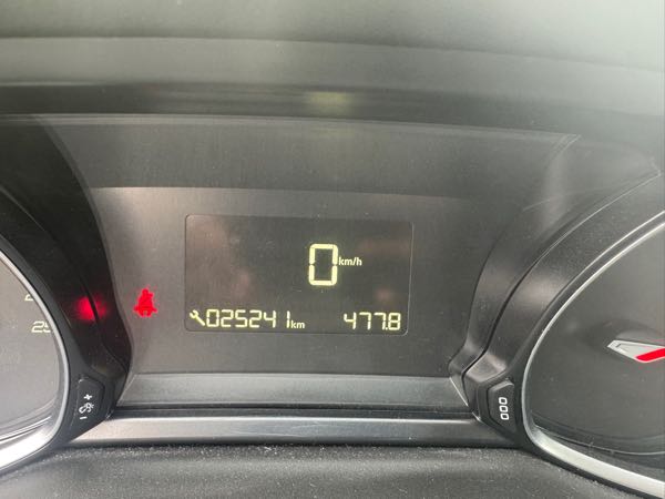 Peugeot 308 II SW 1.2 E-THP 130 ALLURE