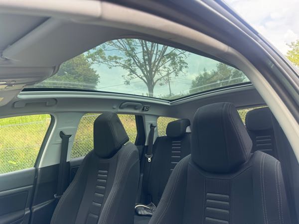 Peugeot 308 II SW 1.2 E-THP 130 ALLURE
