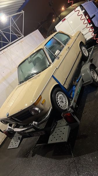 Bmw Serie 2 bmw 2002
